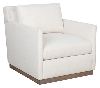 Renwick Lounge chair - Al Rugaib Furniture