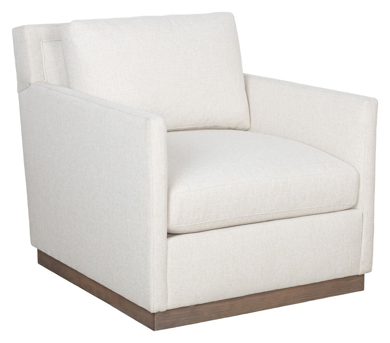 Renwick Lounge chair - Al Rugaib Furniture