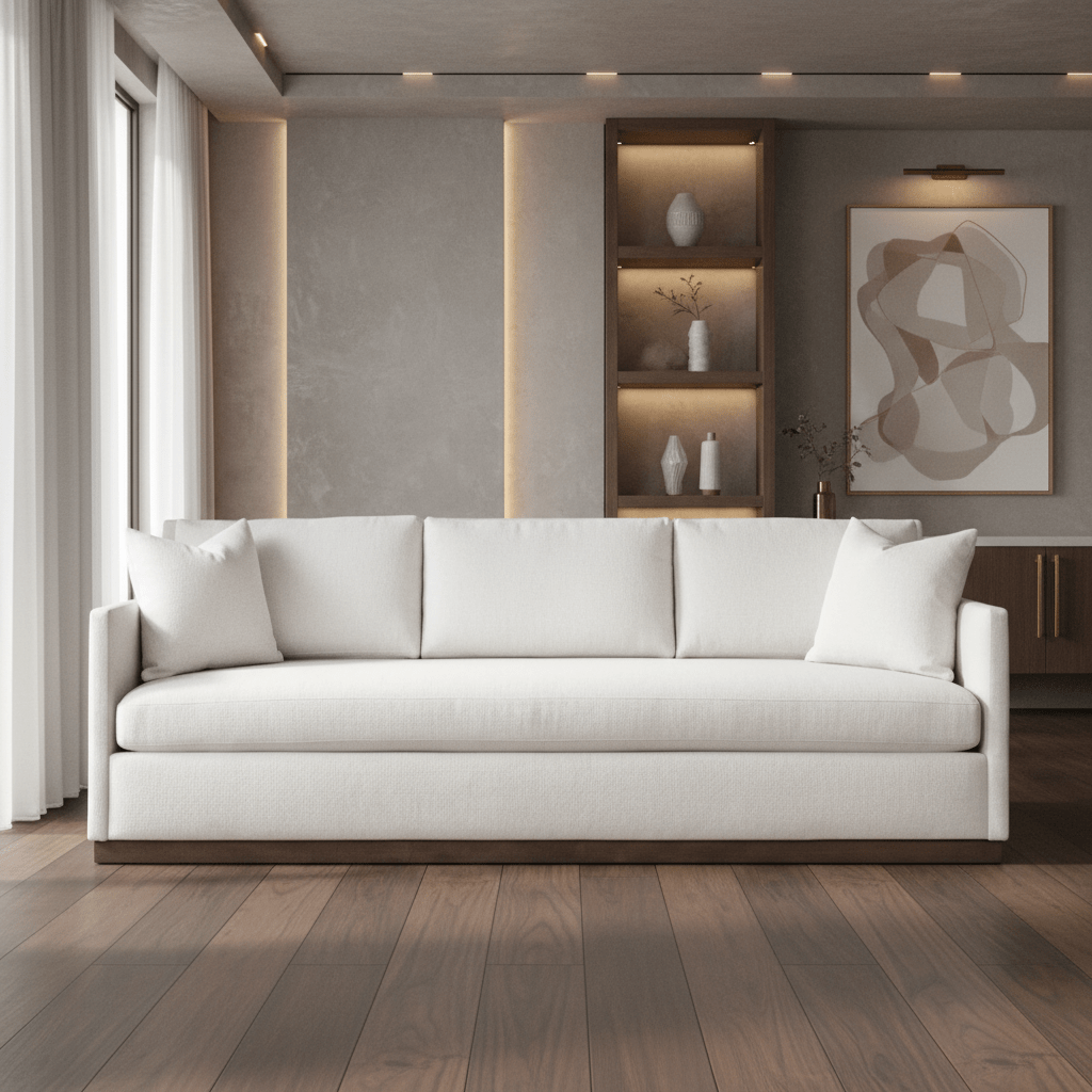 Renwick Sofa Sofas & Loveseats| Fairfield Chair