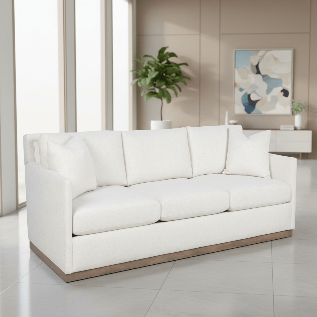 Renwick Sofa Sofas & Loveseats| Fairfield Chair
