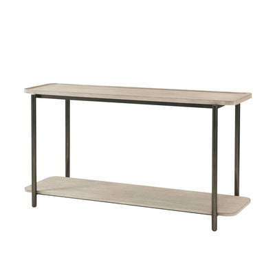 Repose - Repose Console Table - Al Rugaib Furniture