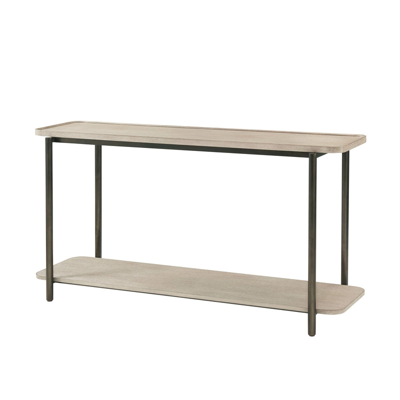 Repose - Repose Console Table - Al Rugaib Furniture
