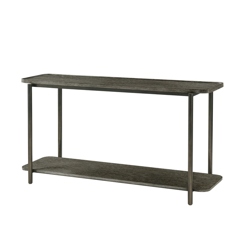 Repose - Repose Console Table - Al Rugaib Furniture