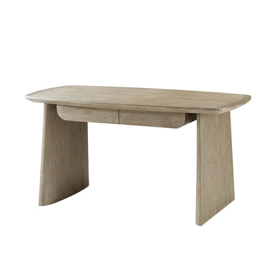 Repose - Repose Wooden Desk - Al Rugaib Furniture