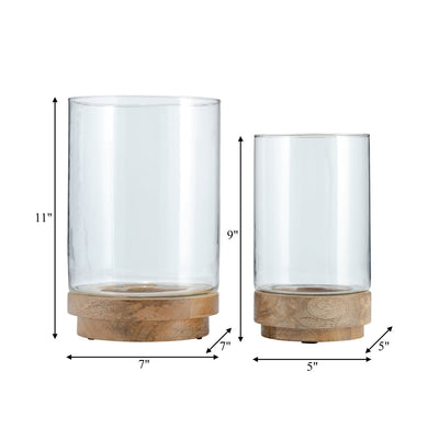 Resin, 4X6" 2 - Toned Frame, Natural/White - Al Rugaib Furniture