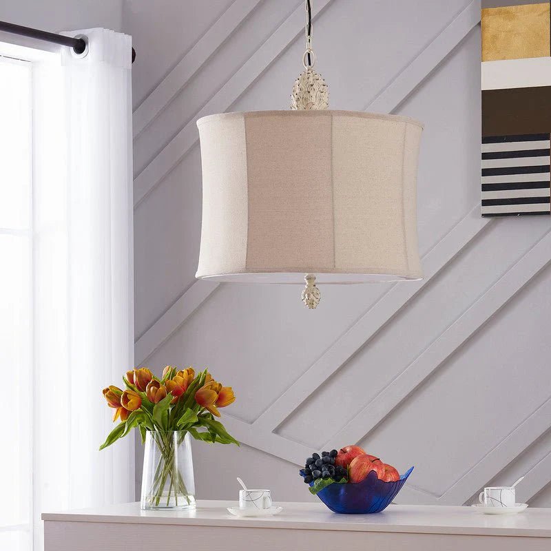 Resin Lighting Family Set Table Lamps| Crestview