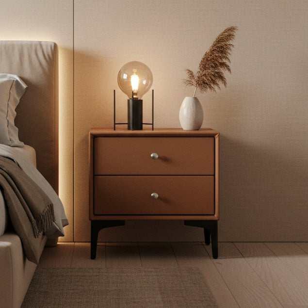 Restful Oasis Night stand Nightstands| Roots Furniture