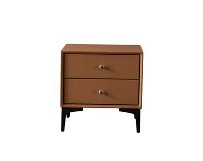 Restful Oasis Night stand - Al Rugaib Furniture