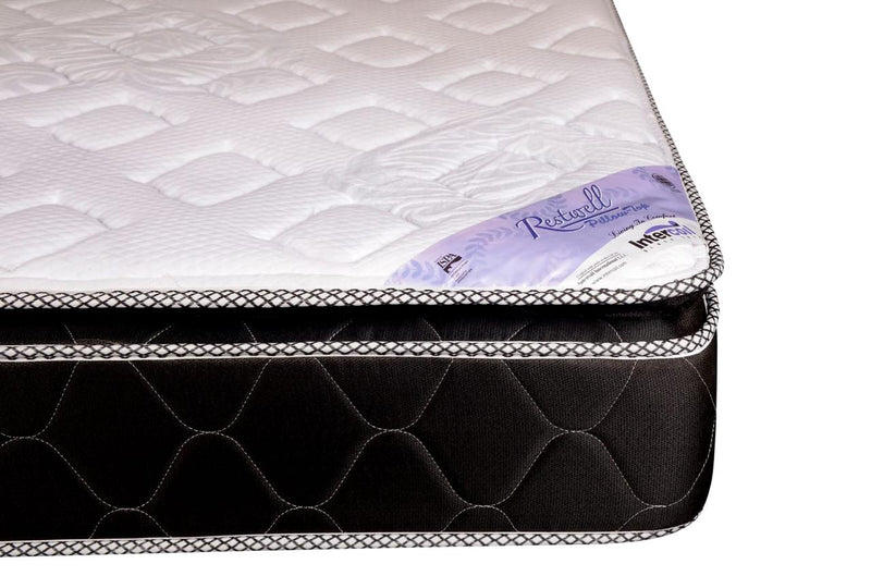 Restwell Mattress - Al Rugaib Furniture