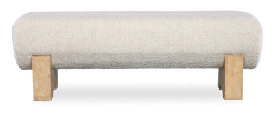 Retreat Bed Bench - Al Rugaib Furniture