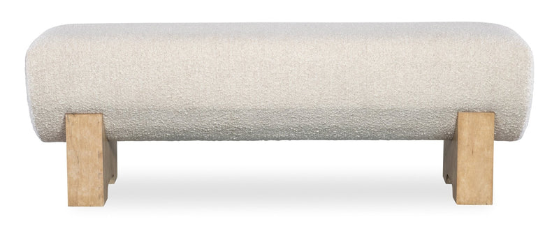 Retreat Bed Bench - Al Rugaib Furniture