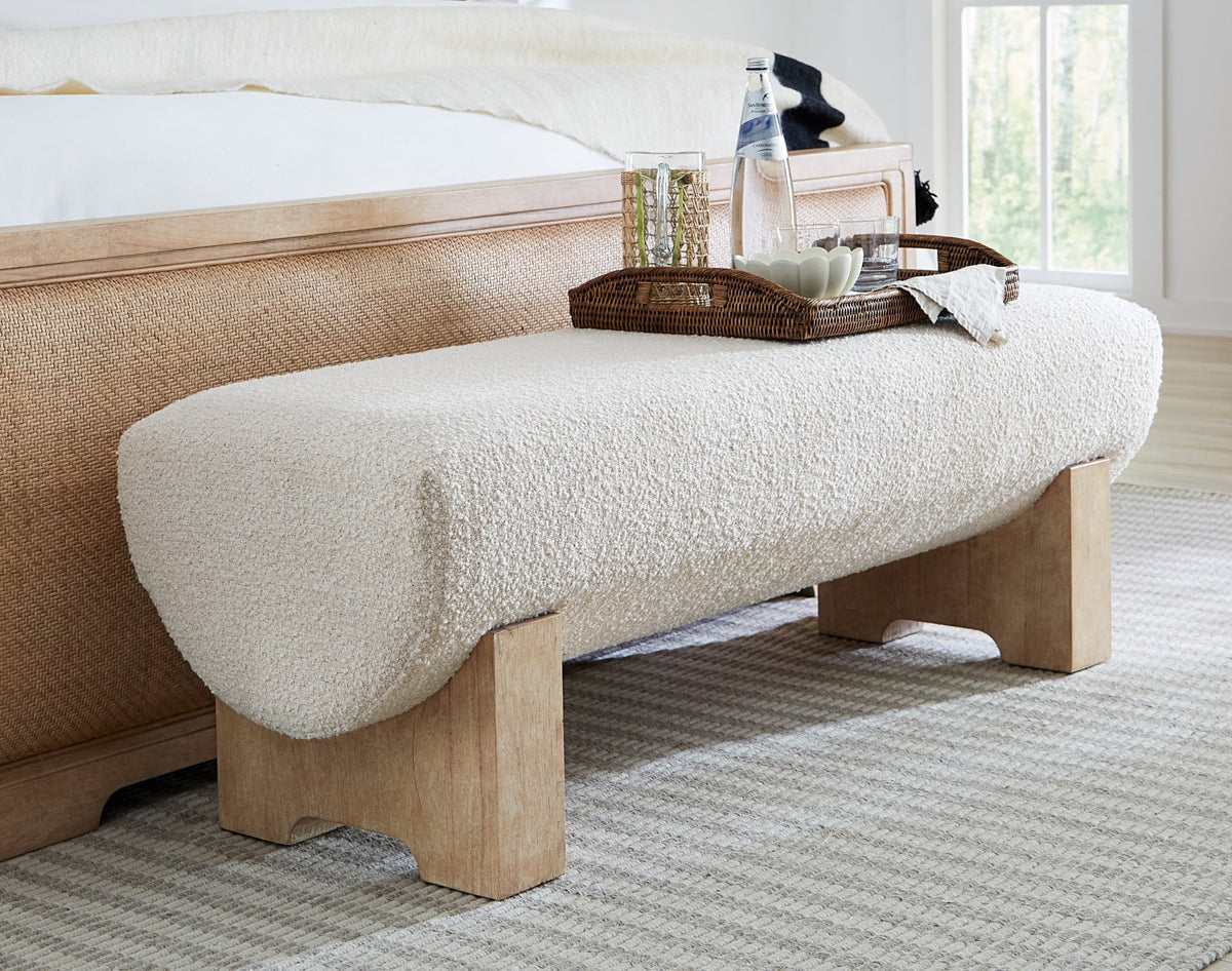 Retreat Bed Bench Bed benches| Hooker