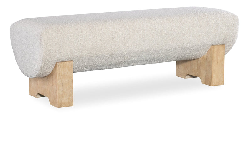 Retreat Bed Bench - Al Rugaib Furniture
