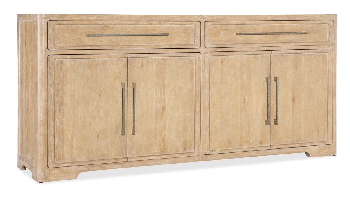 Retreat Buffet Consoles & Sideboards| Hooker