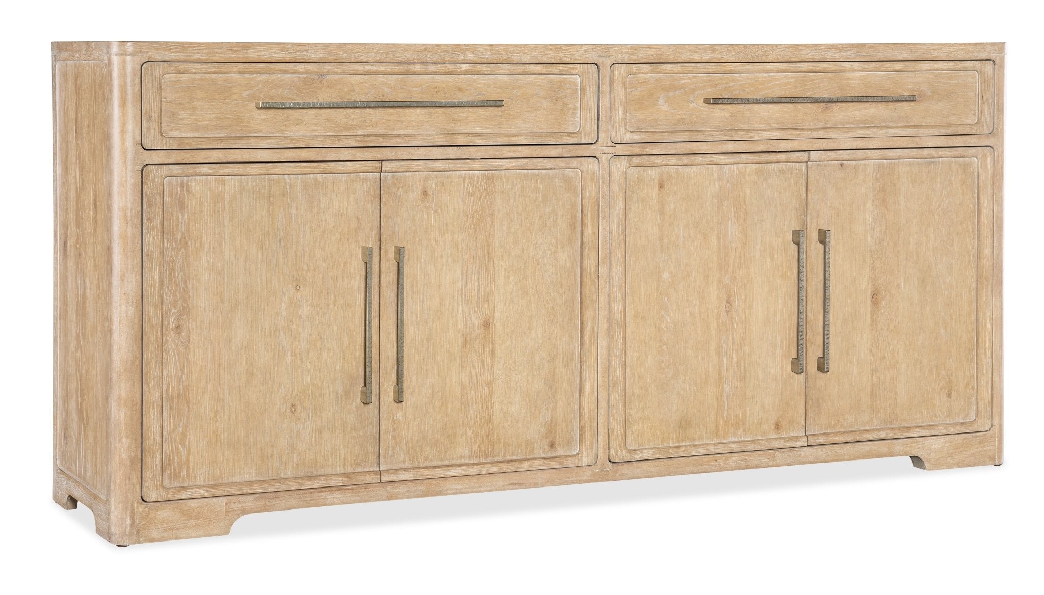 Retreat Buffet Consoles & Sideboards| Hooker