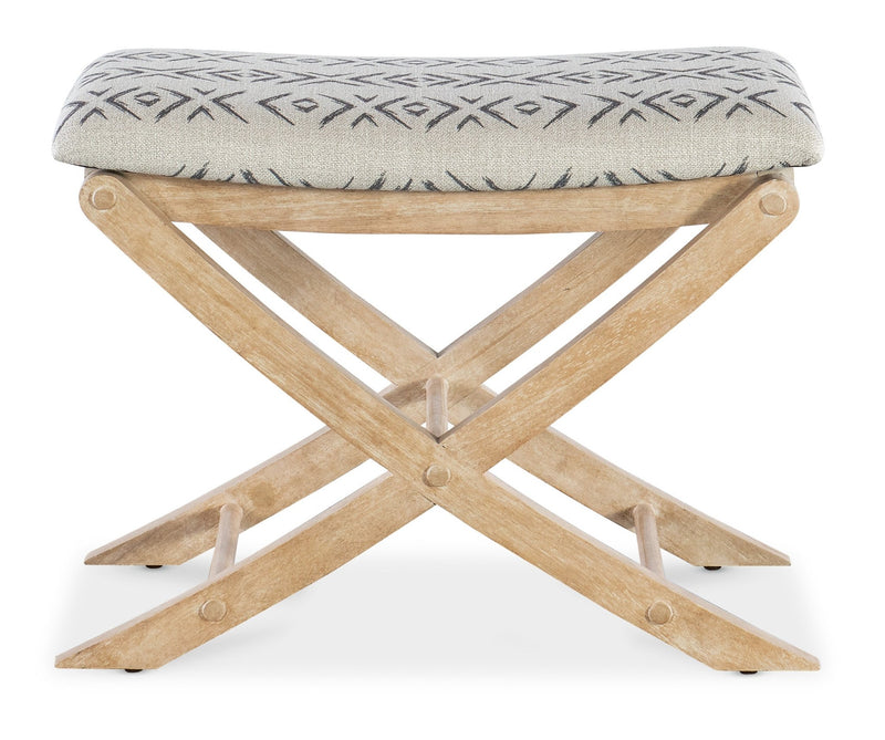 Retreat Camp Stool Bed Bench - Al Rugaib Furniture