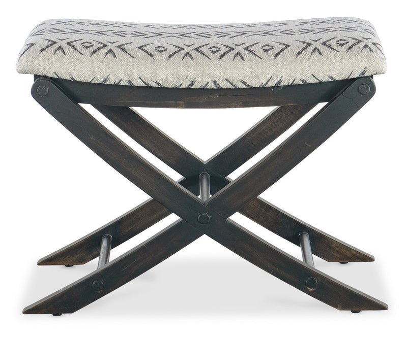Retreat Camp Stool Bed Bench - Al Rugaib Furniture