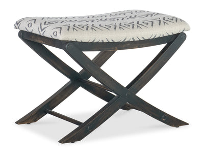 Retreat Camp Stool Bed Bench - Al Rugaib Furniture