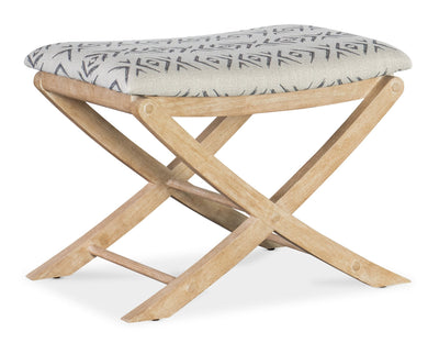 Retreat Camp Stool Bed Bench - Al Rugaib Furniture