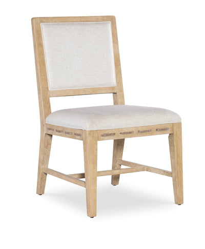 Retreat Cane Back Side Chair - Al Rugaib Furniture