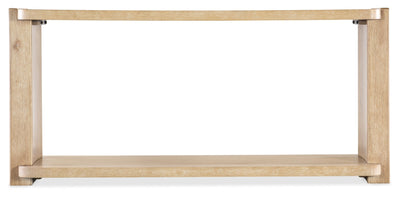 Retreat Console Table - Al Rugaib Furniture