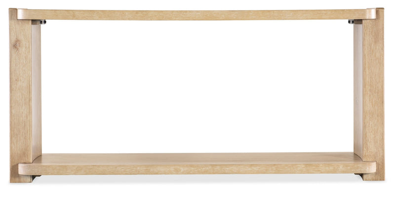 Retreat Console Table - Al Rugaib Furniture