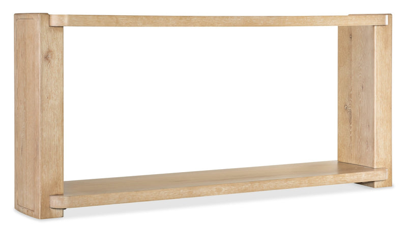 Retreat Console Table - Al Rugaib Furniture