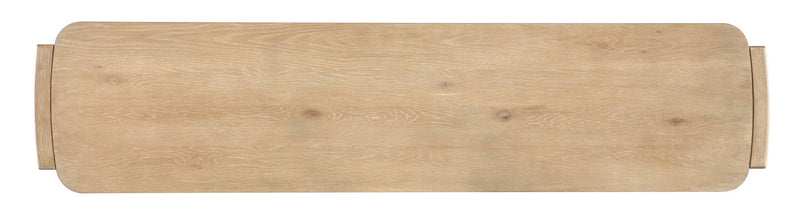 Retreat Console Table - Al Rugaib Furniture