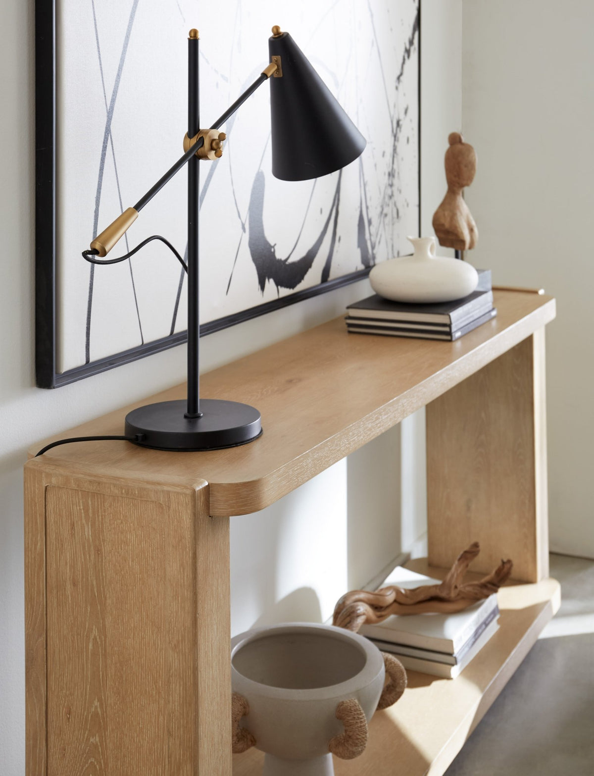 Retreat Console Table Consoles & Sideboards| Hooker