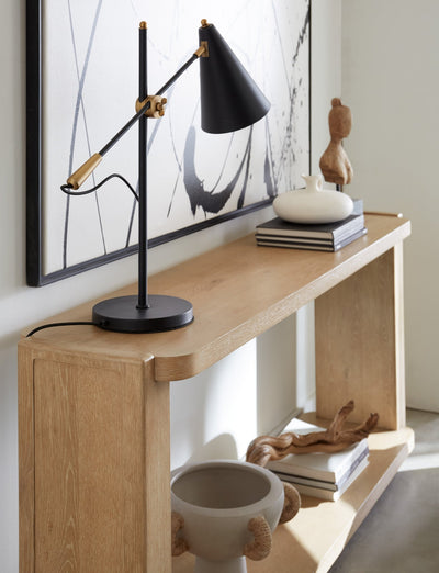Retreat Console Table - Al Rugaib Furniture