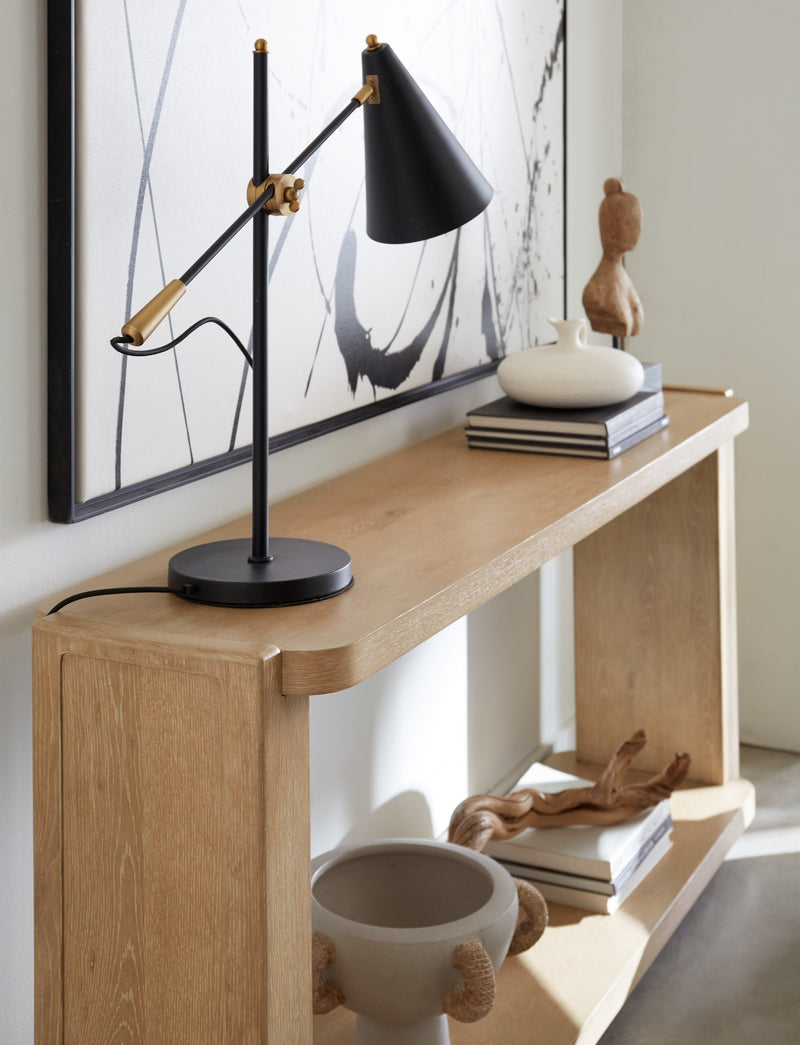 Retreat Console Table - Al Rugaib Furniture