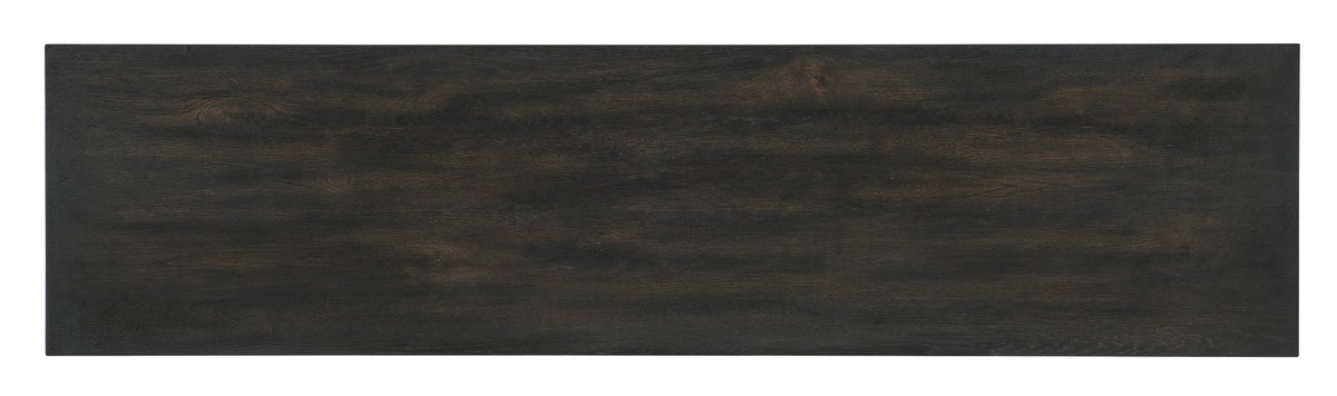 Retreat Entertainment Credenza TV Units| Hooker