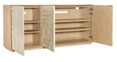 Retreat Entertainment Credenza - Al Rugaib Furniture