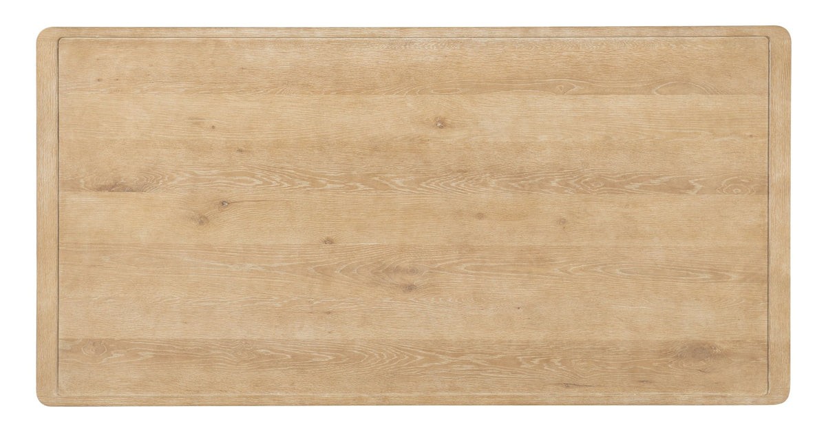 Retreat Executive Desk Office Desks| Hooker