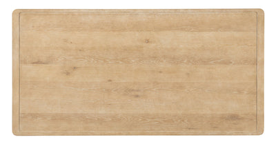 Retreat Executive Desk - Al Rugaib Furniture