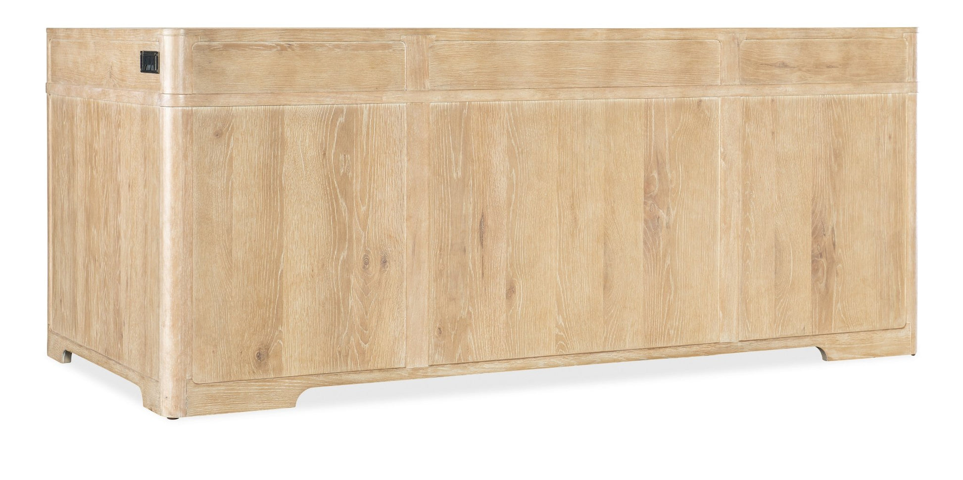 Retreat Executive Desk Office Desks| Hooker