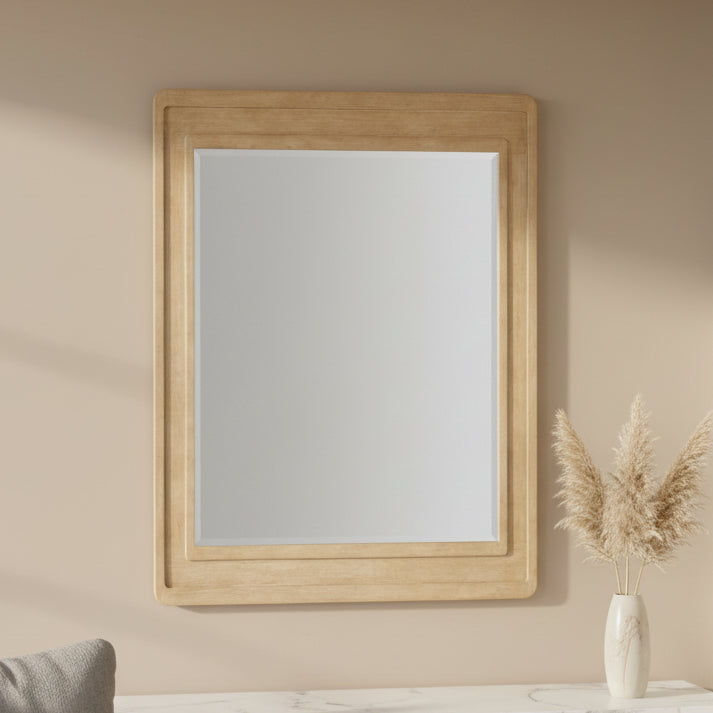 Retreat Landscape Mirror Mirrors| Hooker