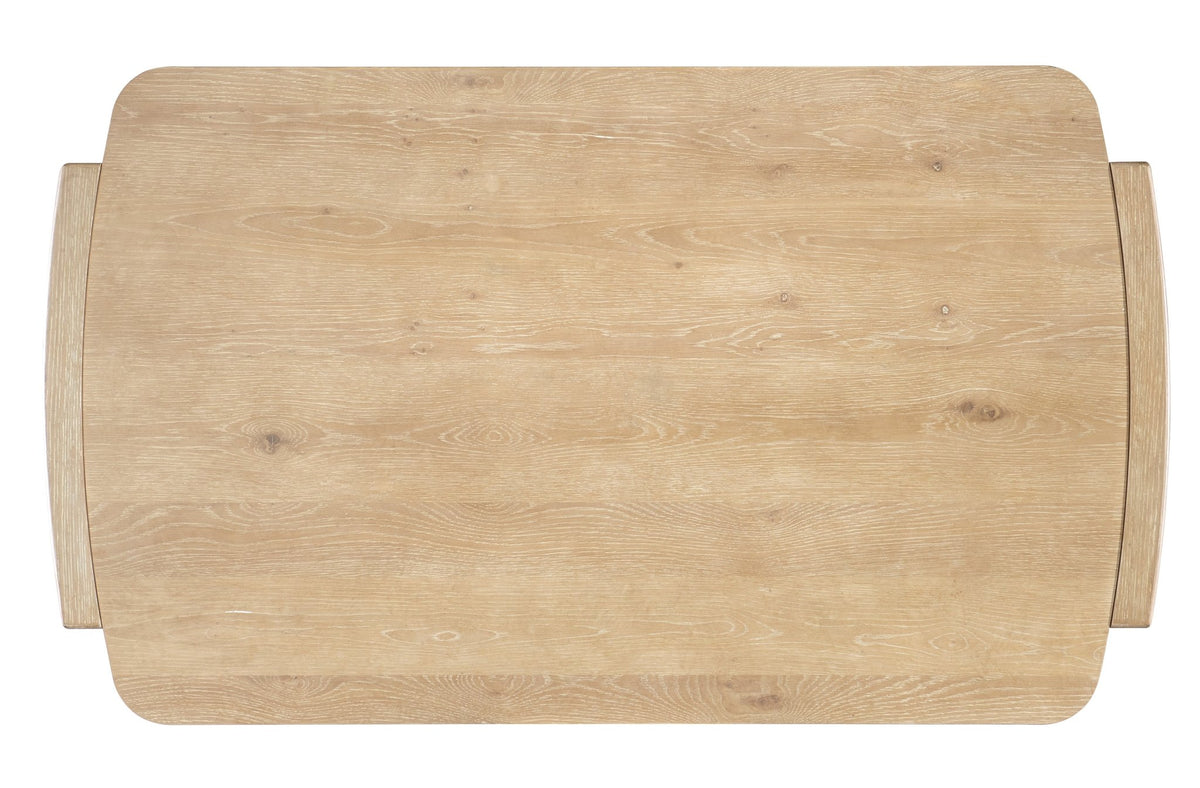 Retreat Rectangle Cocktail Table Coffee Tables| Hooker