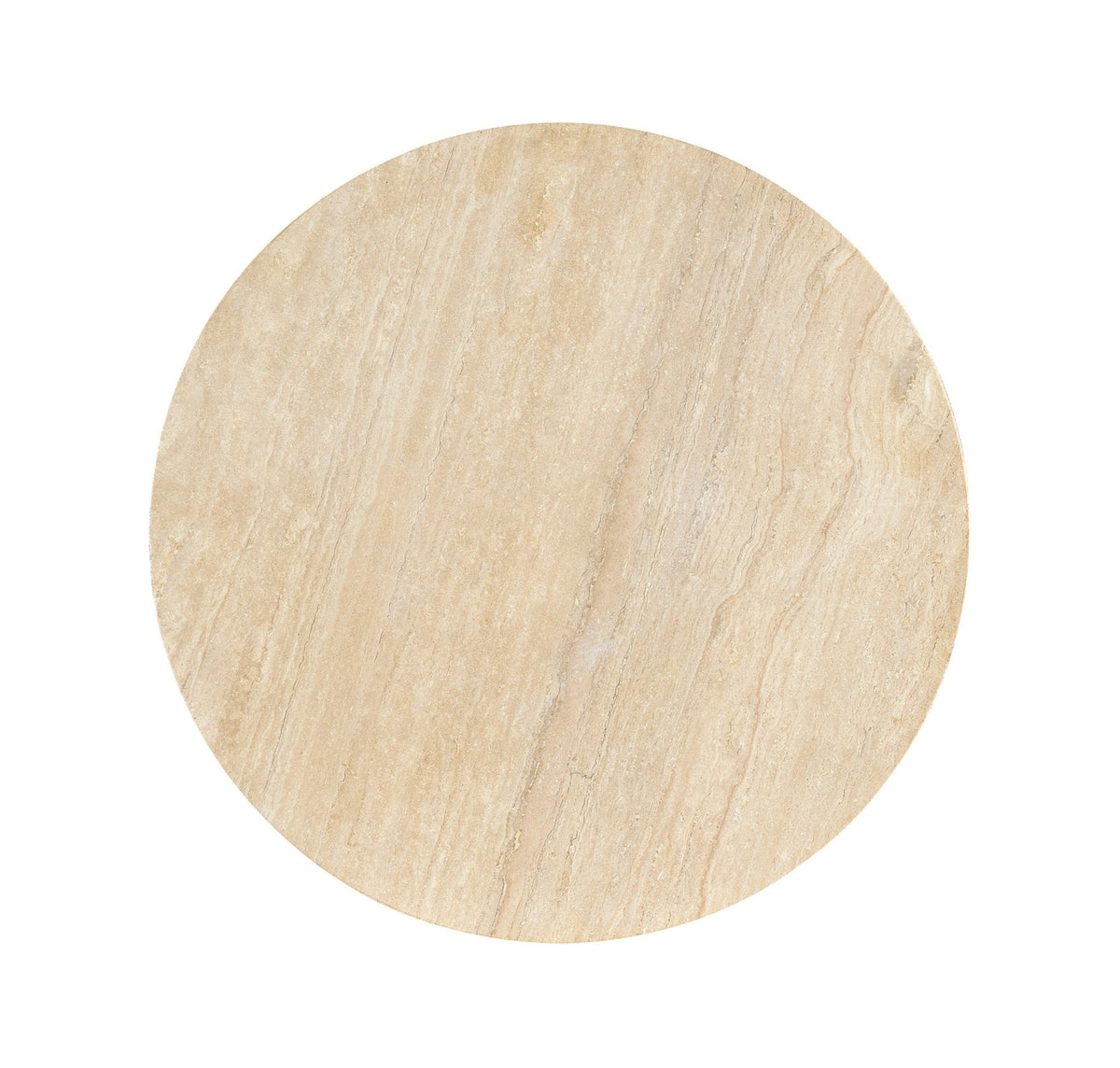 Retreat Round Side Table Accent & End Tables| Hooker