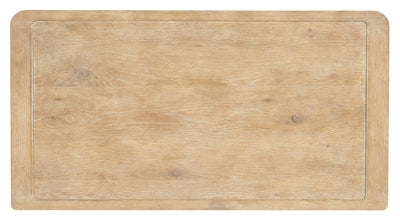 Retreat Three - Drawer Nightstand - Al Rugaib Furniture