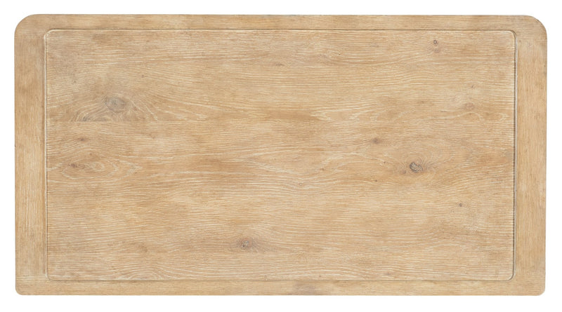 Retreat Three - Drawer Nightstand - Al Rugaib Furniture