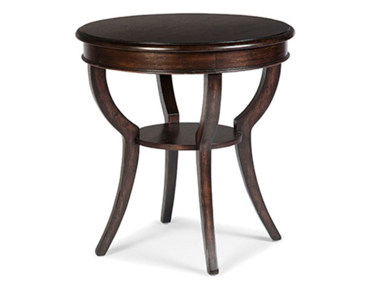 Revelation Lamp Table Table Lamps| Fairfield Chair