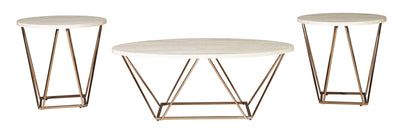 Reveon WITH FREE TABLES - Al Rugaib Furniture