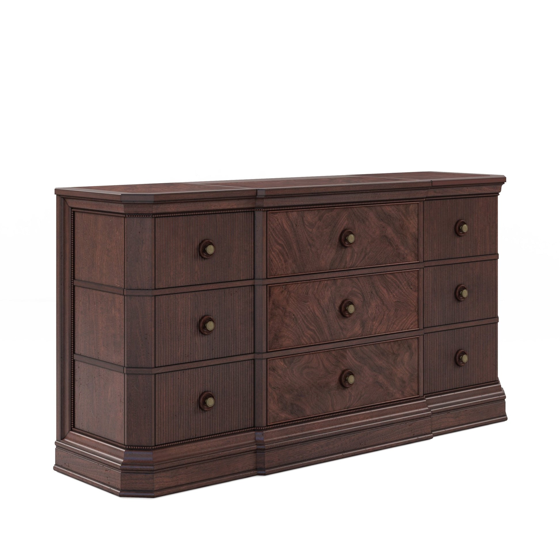 Revival Dresser Dressers| A.R.T. Furniture