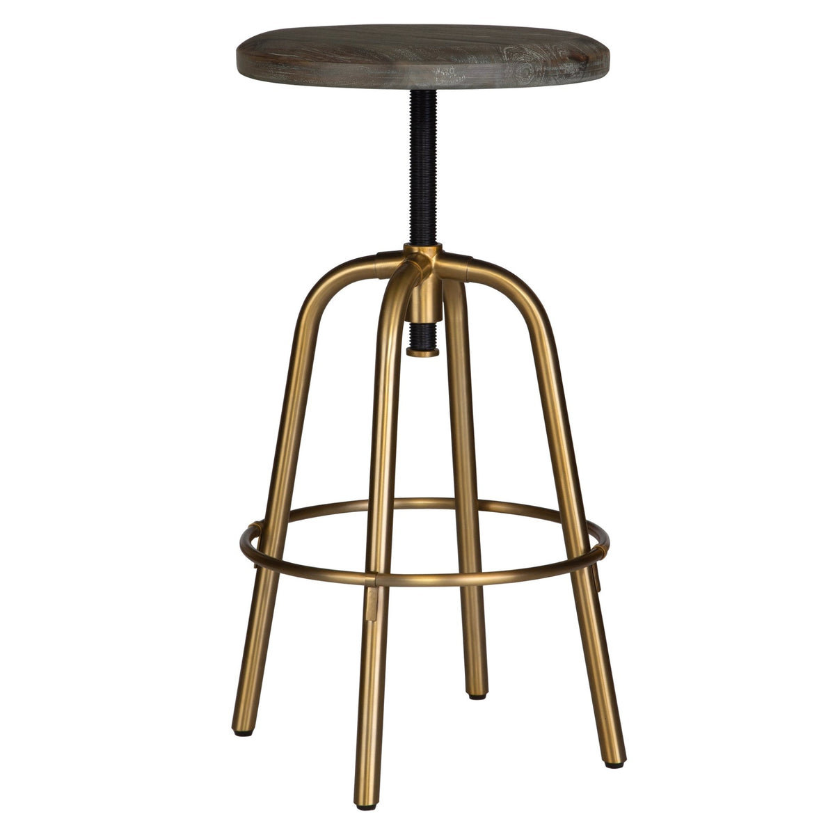 Revolve Counter Stool Stools| Uttermost