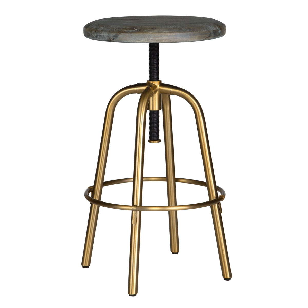 Revolve Counter Stool Stools| Uttermost