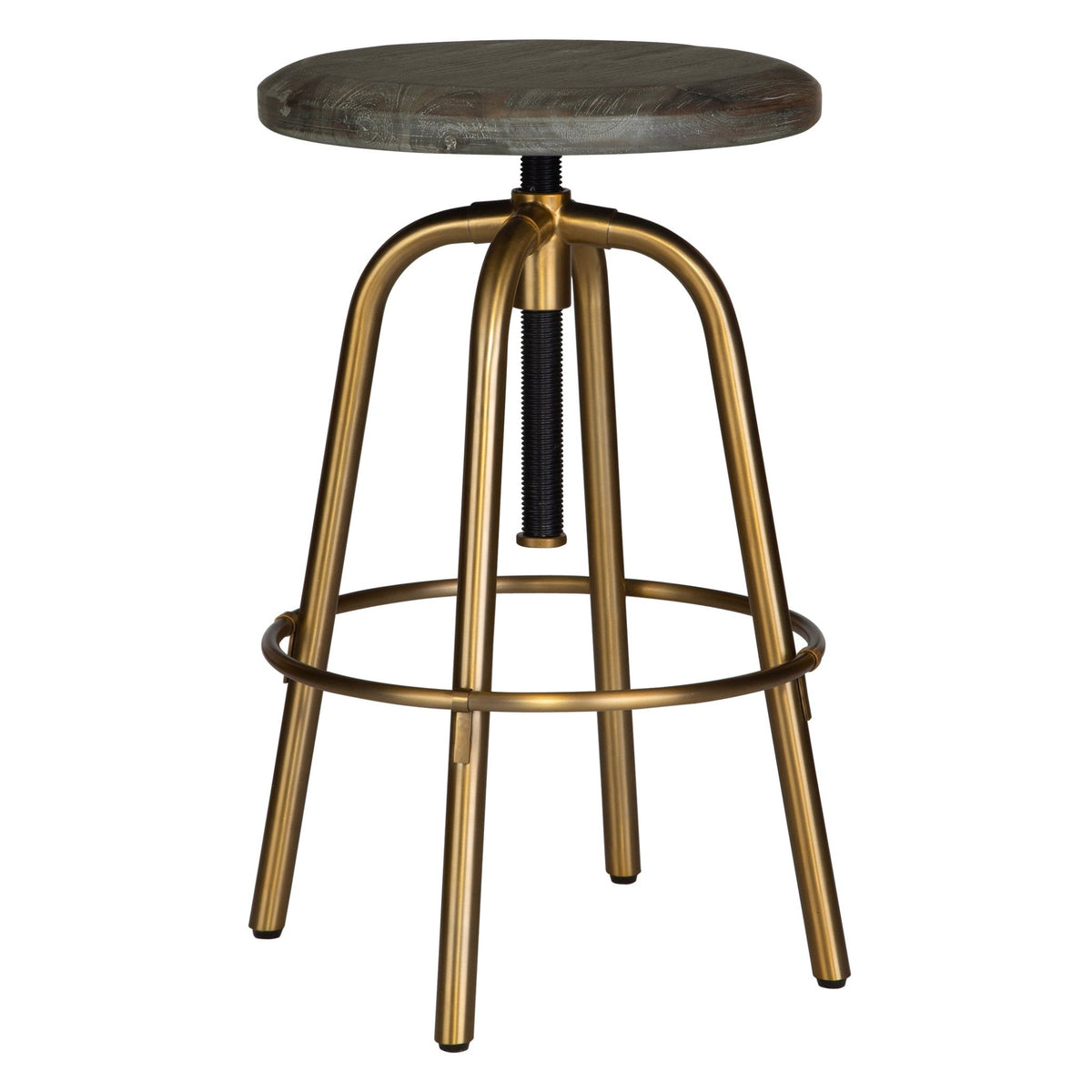 Revolve Counter Stool Stools| Uttermost