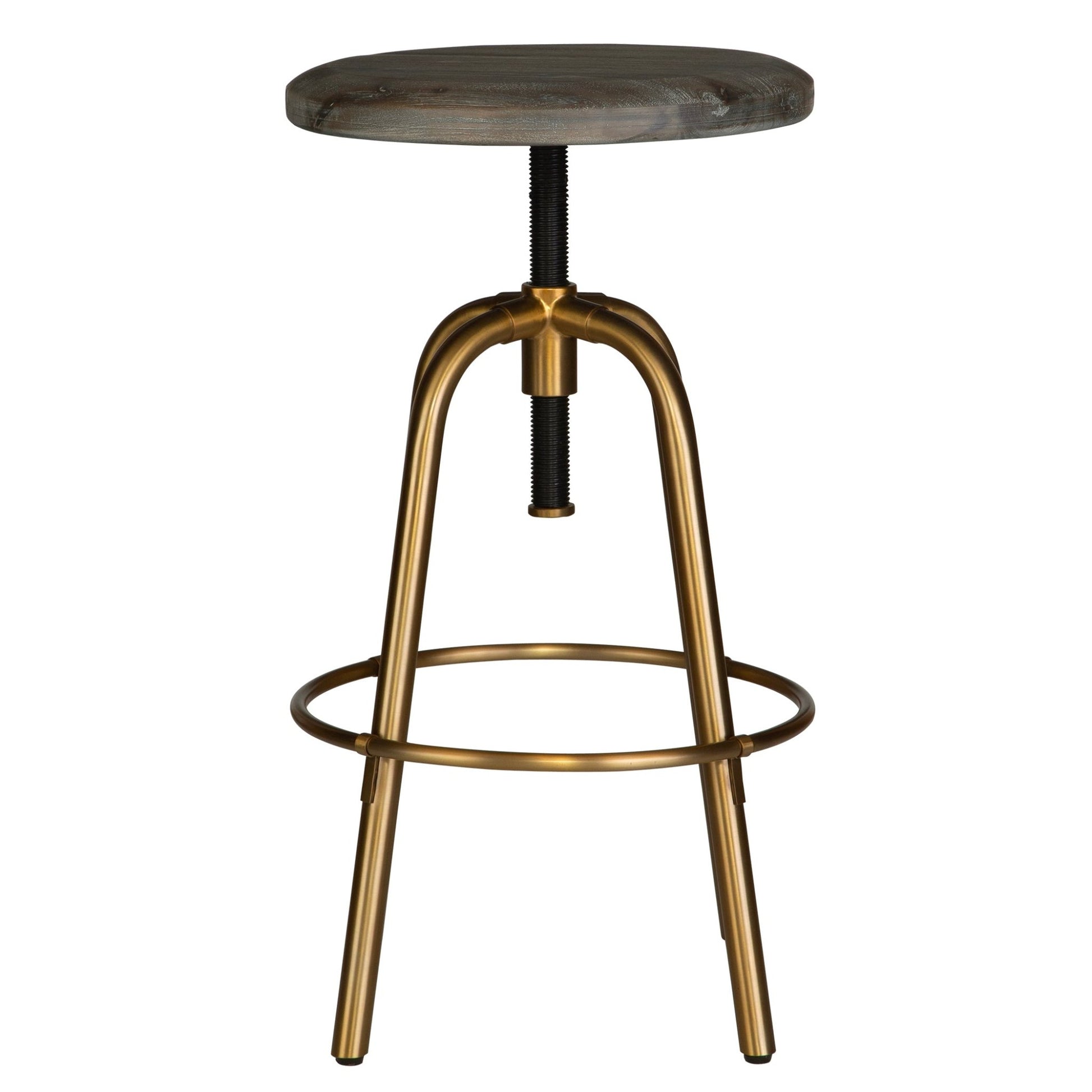 Revolve Counter Stool Stools| Uttermost
