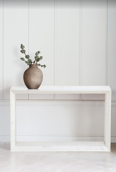 Pierree Console Table