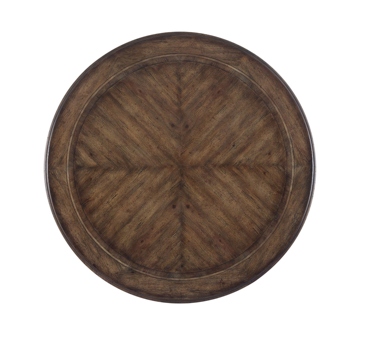 Rhapsody 60 in. Round Dining Table Dining Tables| Hooker